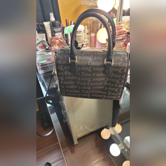 Juicy Couture bag - Picture 5 of 8